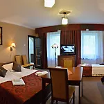 Kasprowy Wierch Bed and breakfast 3*