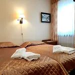 Bed and breakfast Kasprowy Wierch