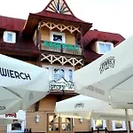 Bed and breakfast Kasprowy Wierch Zakopane