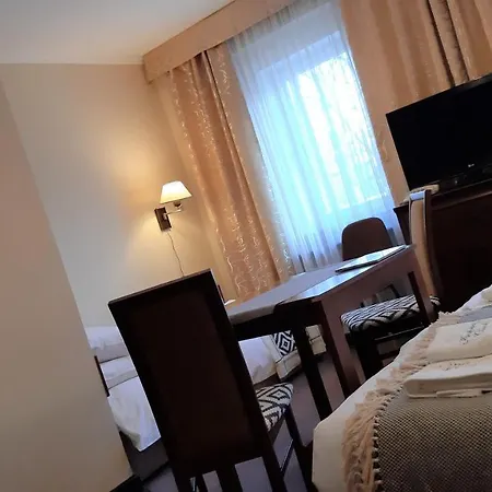 Kasprowy Wierch Panzió