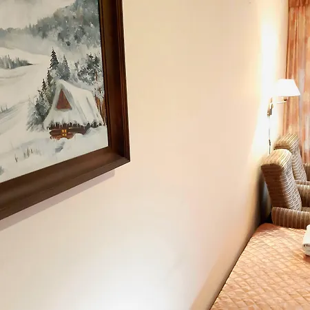Bed and breakfast Kasprowy Wierch 3*