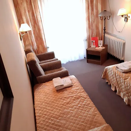 Kasprowy Wierch Bed and breakfast