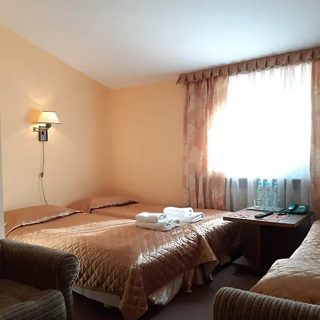 Panzió Kasprowy Wierch 3*
