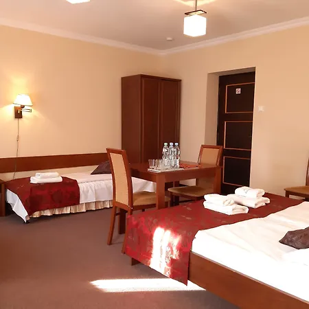 Panzió Kasprowy Wierch 3*