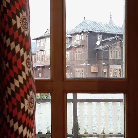 Kasprowy Wierch 3*