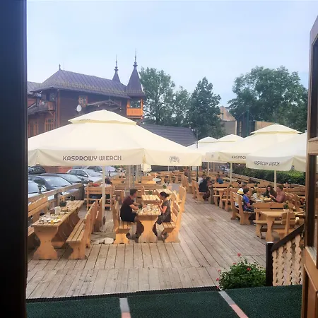 Kasprowy Wierch Panzió