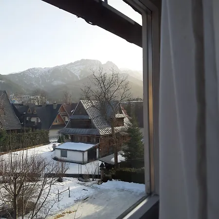 Kasprowy Wierch 3*