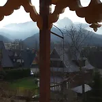 Bed and Breakfast Kasprowy Wierch