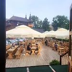 Kasprowy Wierch Panzió