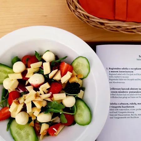 B&B Kasprowy Wierch 3*