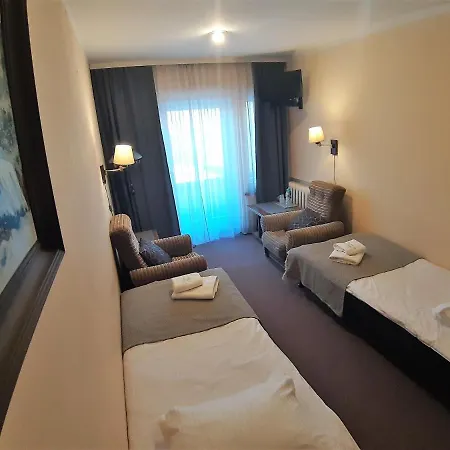 Kasprowy Wierch Bed and breakfast Zakopane