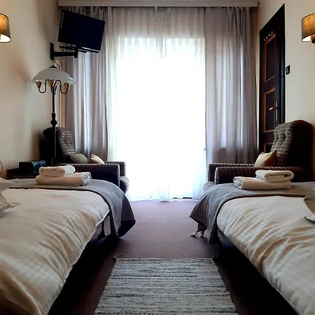 Bed & Breakfast Resort Kasprowy Wierch Zakopane
