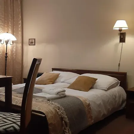 Bed and breakfast Kasprowy Wierch 2*