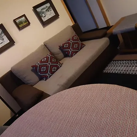 Kasprowy Wierch Bed and breakfast Zakopane