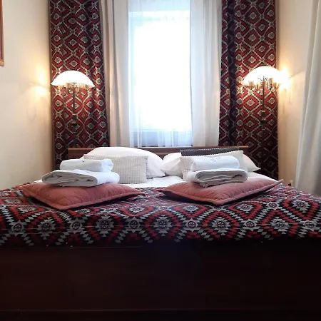 Resort Kasprowy Wierch 2*