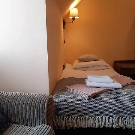 Bed & Breakfast Resort Kasprowy Wierch Zakopane