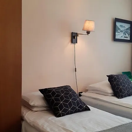 Kasprowy Wierch Bed and breakfast Zakopane