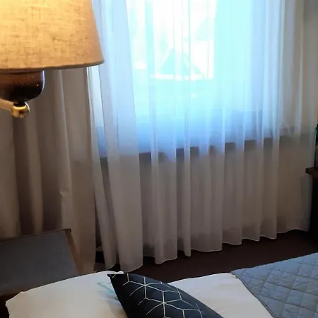 Kasprowy Wierch Bed and breakfast