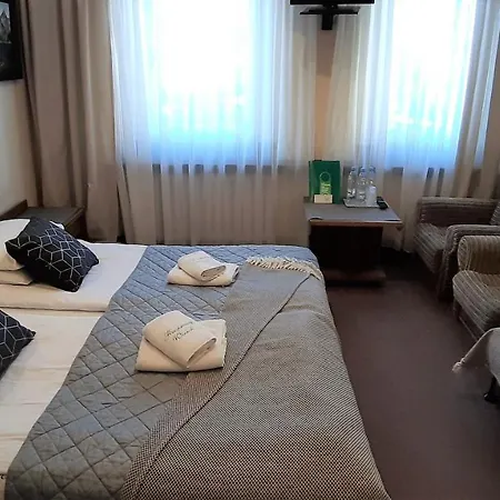 Kasprowy Wierch Bed and breakfast Zakopane