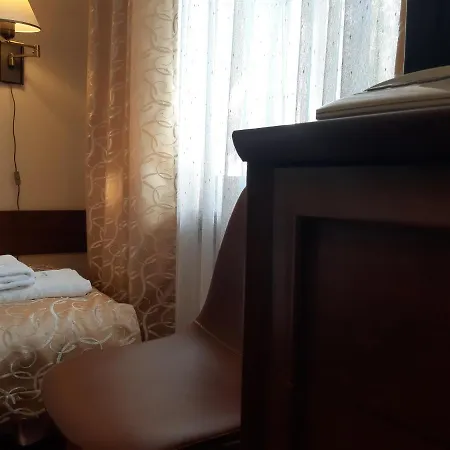 Kasprowy Wierch Bed and breakfast Zakopane