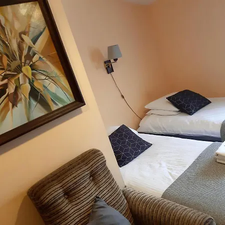 Bed and breakfast Kasprowy Wierch