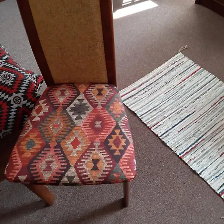 Kasprowy Wierch B&B 자코파네