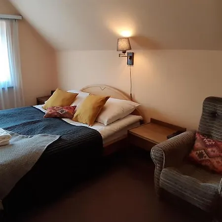 Kasprowy Wierch Bed and breakfast