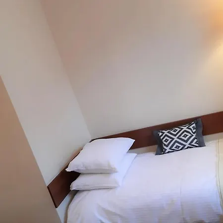 Kasprowy Wierch Bed and breakfast