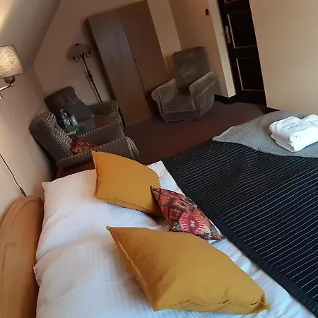 B&B Kasprowy Wierch 자코파네