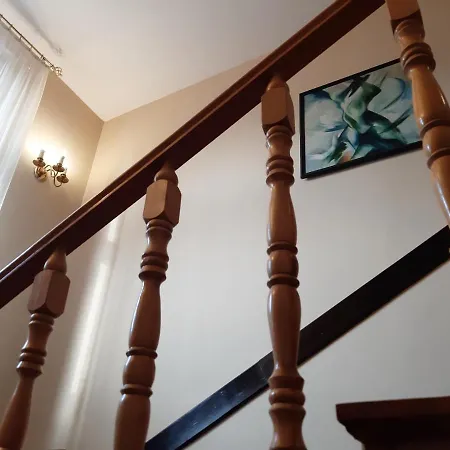 Bed and breakfast Kasprowy Wierch 3*