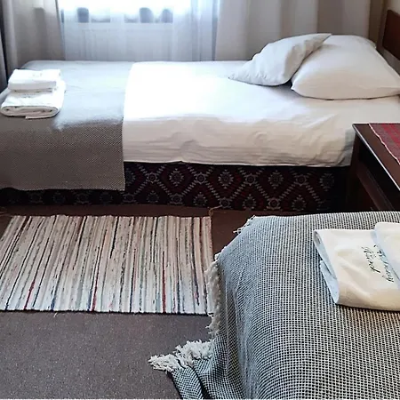 B&B Kasprowy Wierch 3*