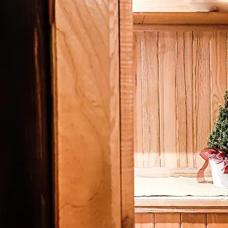 B&B Kasprowy Wierch 3*