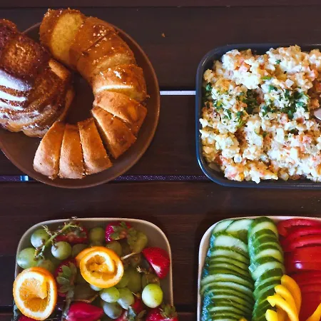 Kasprowy Wierch 3* 자코파네