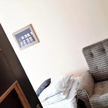 Bed and breakfast Kasprowy Wierch Zakopane