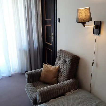 Bed and breakfast Kasprowy Wierch