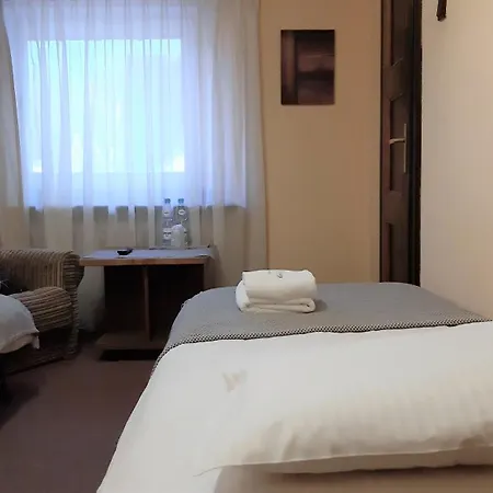 Kasprowy Wierch Bed and breakfast