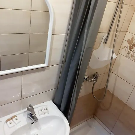 Bed and breakfast Kasprowy Wierch Zakopane