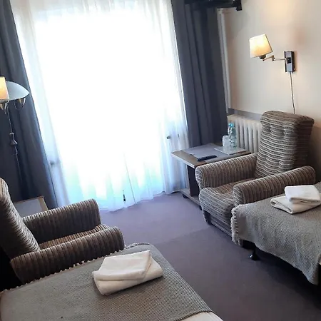 Bed and breakfast Kasprowy Wierch Zakopane