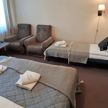 Bed and breakfast Kasprowy Wierch Zakopane