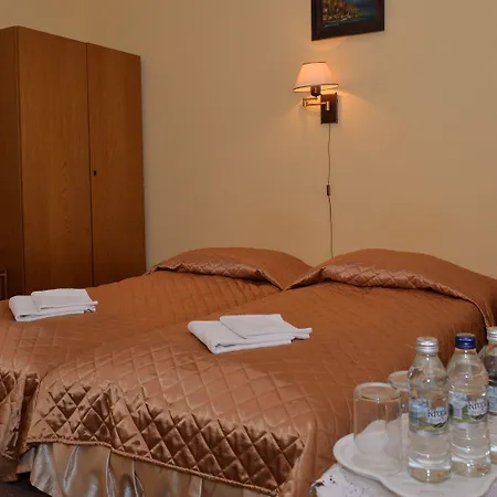 Kasprowy Wierch B&B 자코파네