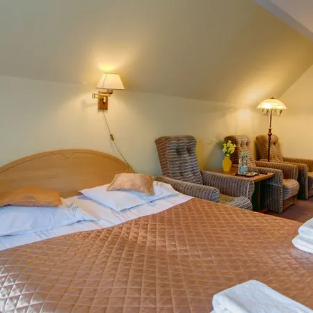 Kasprowy Wierch B&B 자코파네