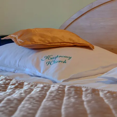 Kasprowy Wierch 자코파네