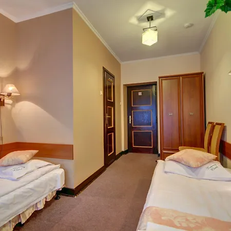 Kasprowy Wierch Oda ve Kahvaltı