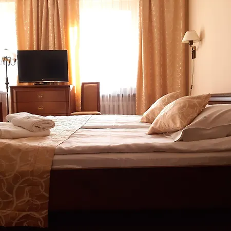 Kasprowy Wierch B&B 자코파네