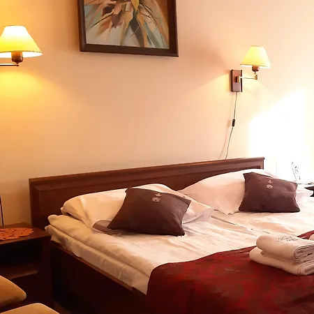 B&B Kasprowy Wierch 3*