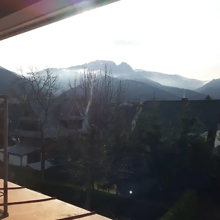 Kasprowy Wierch 3* 扎科帕内