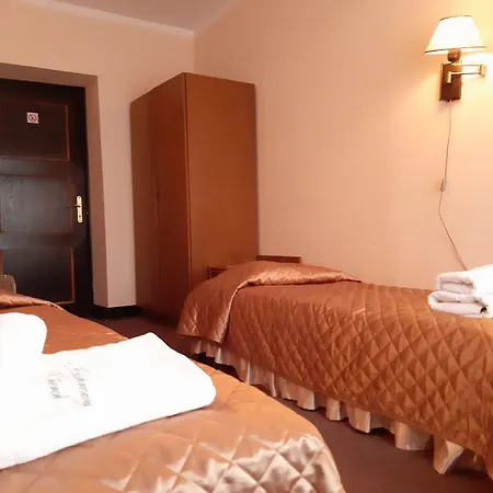Kasprowy Wierch Nocleg ze śniadaniem 3*