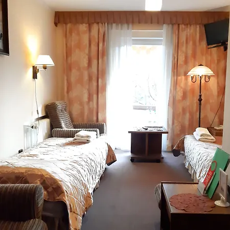 Kasprowy Wierch 3* 자코파네