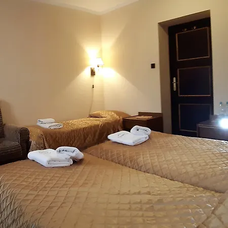 B&B Kasprowy Wierch 자코파네