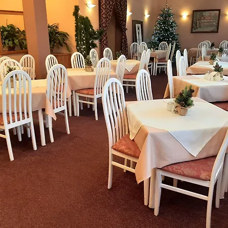 Kasprowy Wierch B&B 자코파네